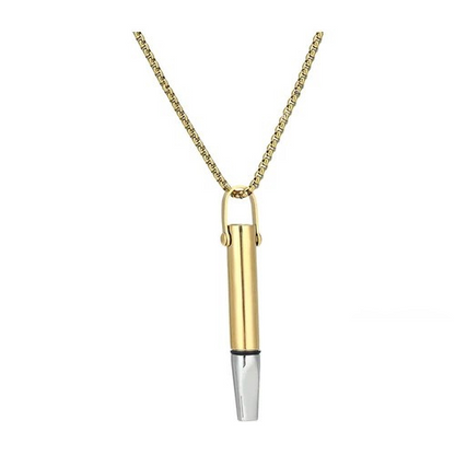 CraveCutter™ Necklace