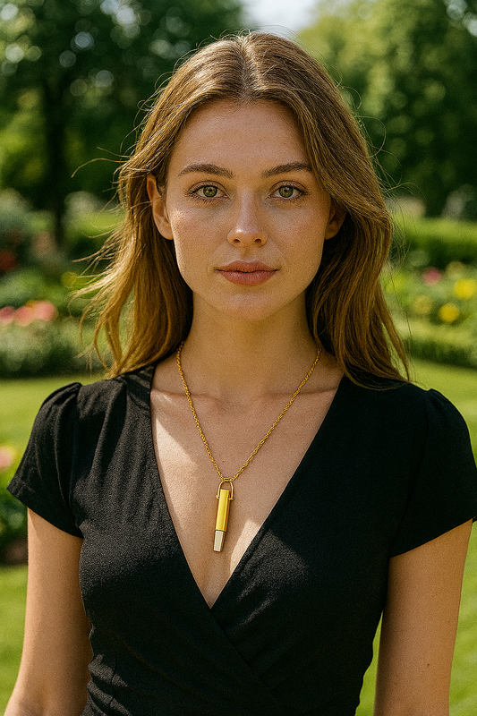 CraveCutter™ Necklace