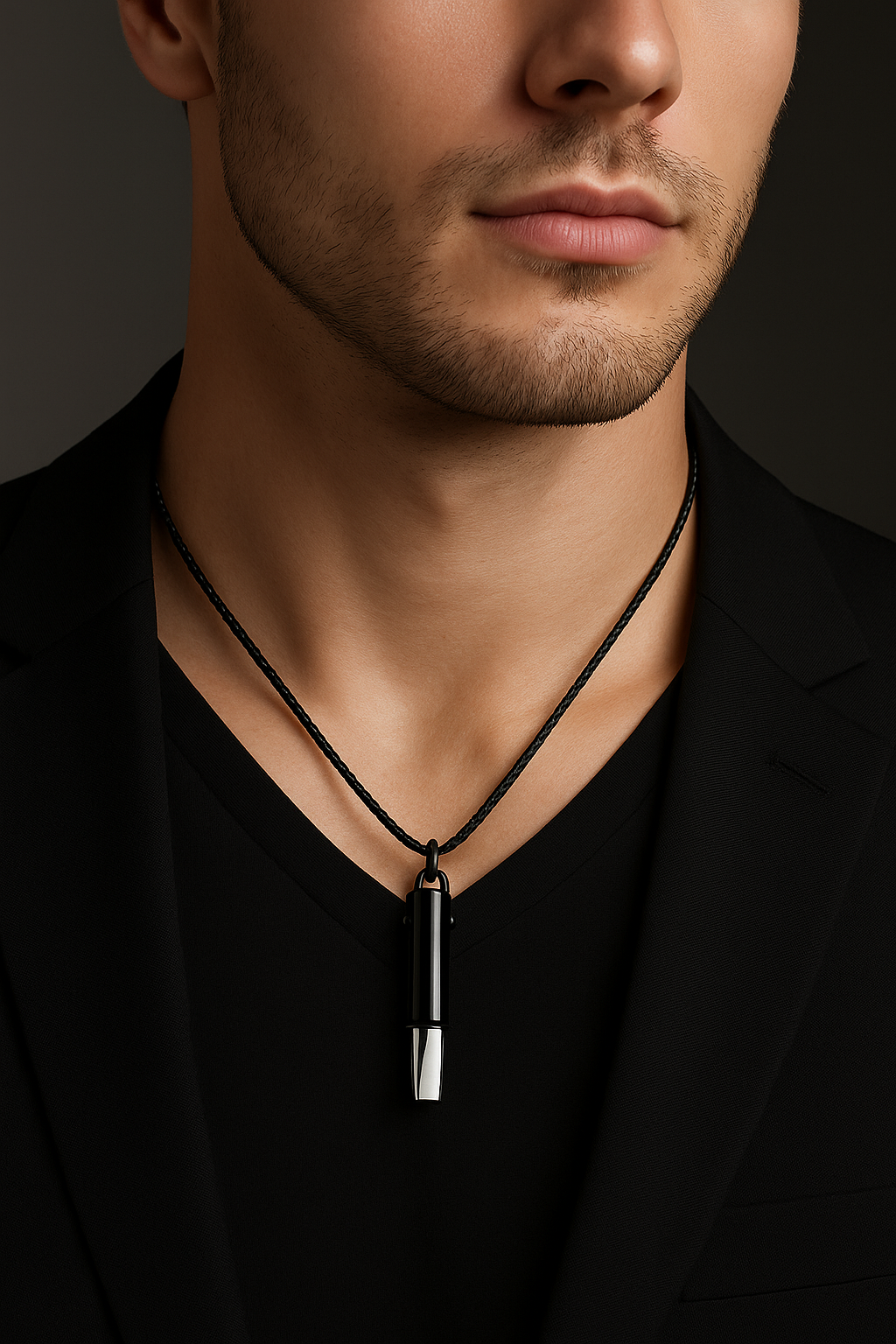 CraveCutter™ Necklace