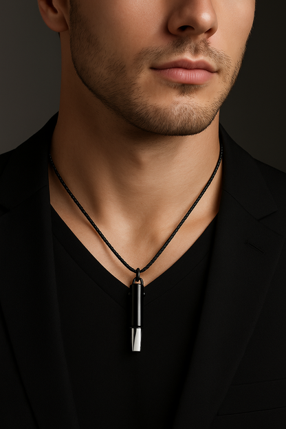 CraveCutter™ Necklace