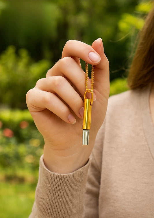 CraveCutter™ Necklace